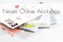 Online Workshop im Februar – kreativsüchtig.de