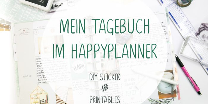 Happy Planner Printables