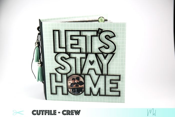 Cutfile Crew Minialbum