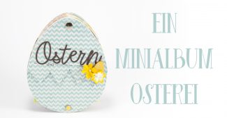 Minialbum Ostern