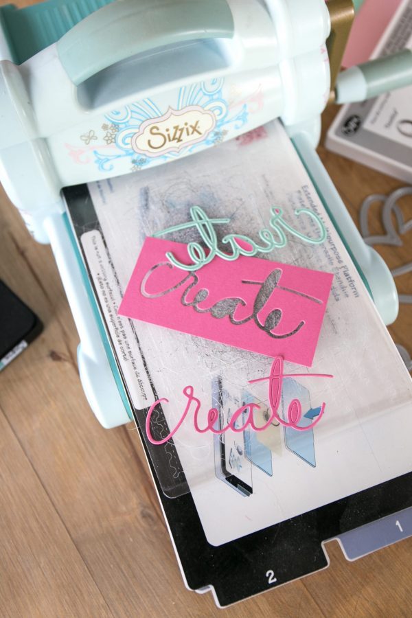 Big Shot für Anfänger kreativsüchtig.de