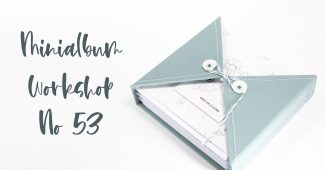 Minialbum Workshop 53