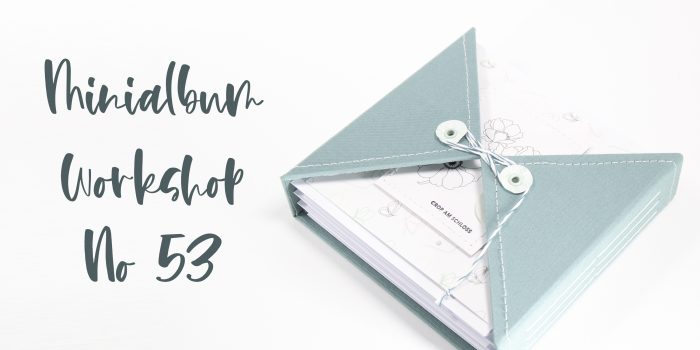 Minialbum Workshop 53